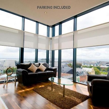 The Western Citypoint Apartments Γκάλγουεϊ Εξωτερικό φωτογραφία