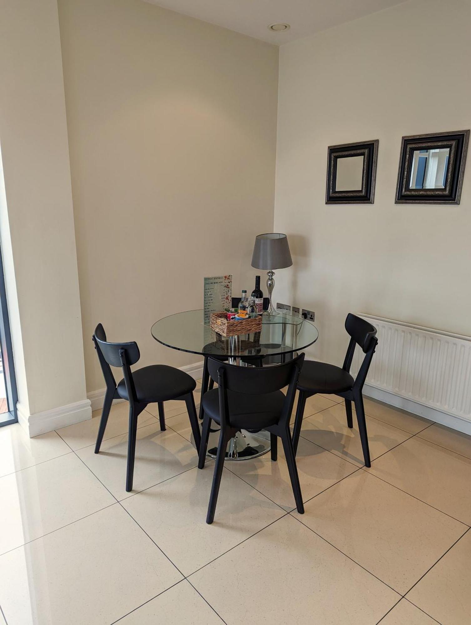 The Western Citypoint Apartments Γκάλγουεϊ Εξωτερικό φωτογραφία