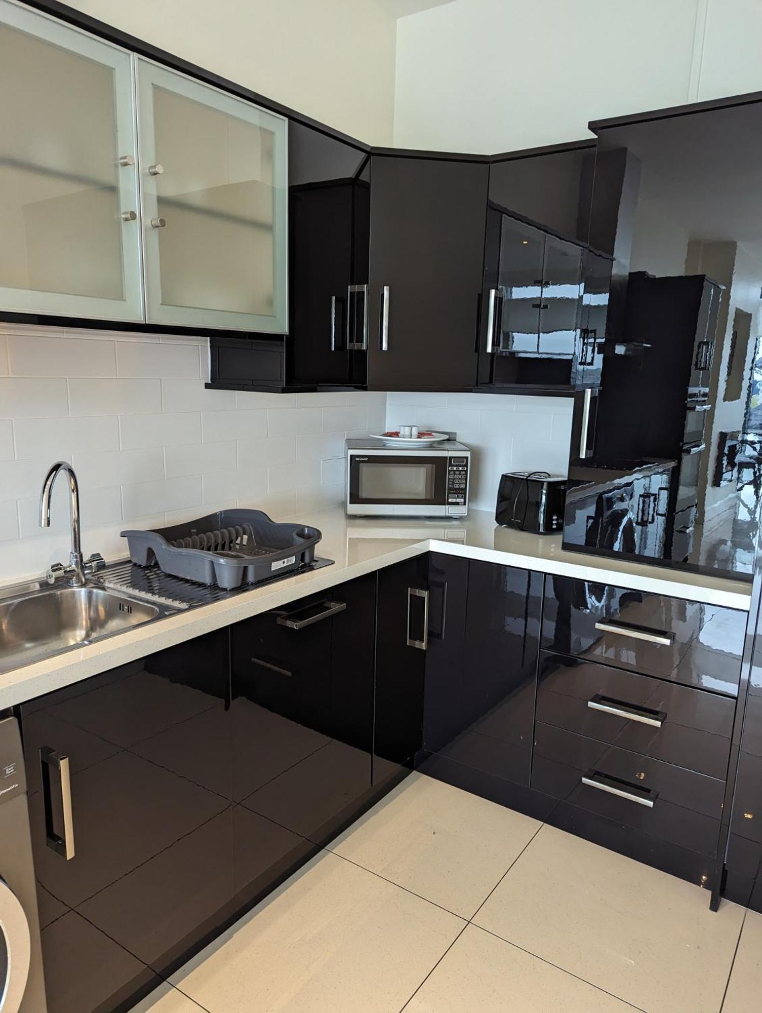 The Western Citypoint Apartments Γκάλγουεϊ Εξωτερικό φωτογραφία