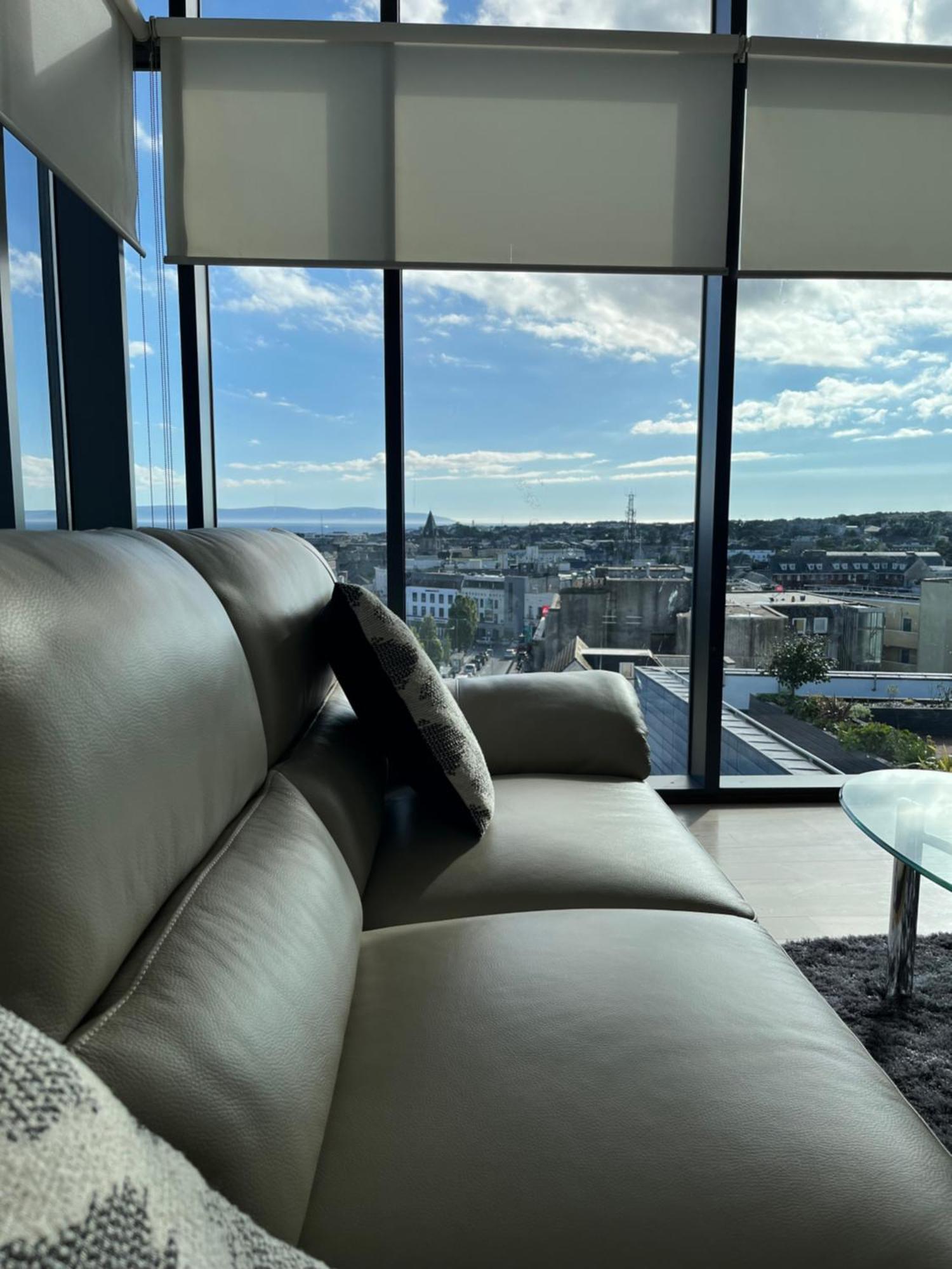 The Western Citypoint Apartments Γκάλγουεϊ Εξωτερικό φωτογραφία