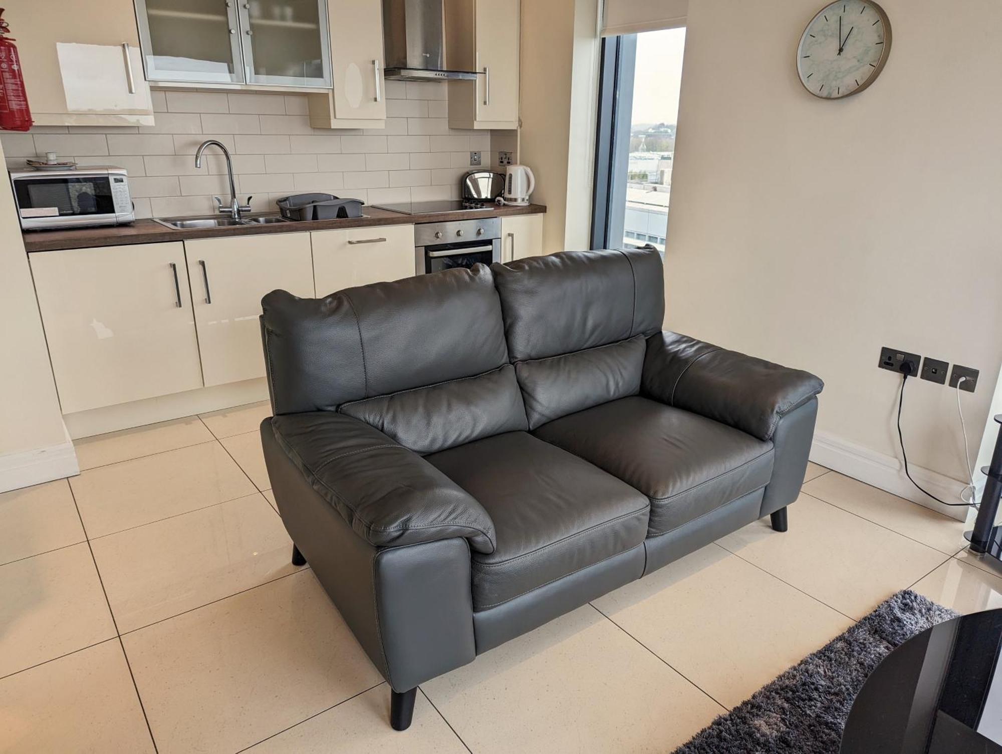 The Western Citypoint Apartments Γκάλγουεϊ Εξωτερικό φωτογραφία