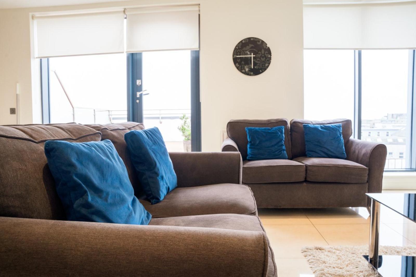 The Western Citypoint Apartments Γκάλγουεϊ Εξωτερικό φωτογραφία